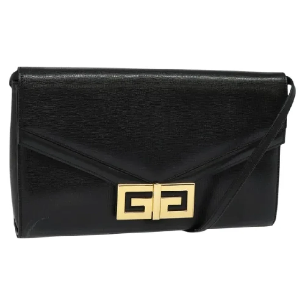 Pre-owned > Pre-owned Bags > Pre-owned Cross Body Bags - - Givenchy Pre-owned - Modalova