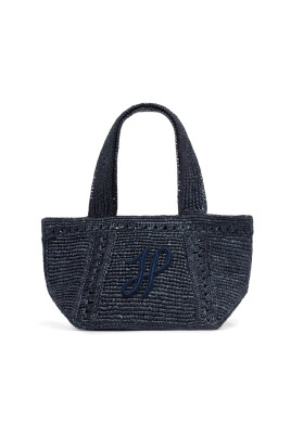 midnight-blue-embroidered-logo-tote-bag