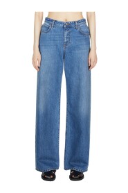 Eglitta High-Rise Jeans