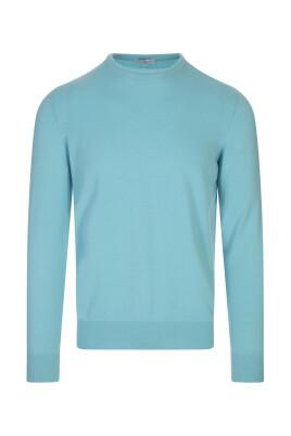 pull-bleu-vintage-argentine-en-cachemire