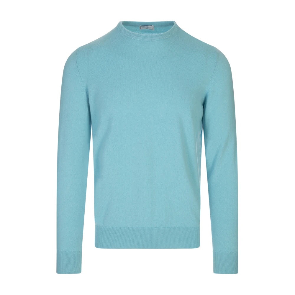 Knitwear > Cashmere Knitwear - - Fedeli - Modalova