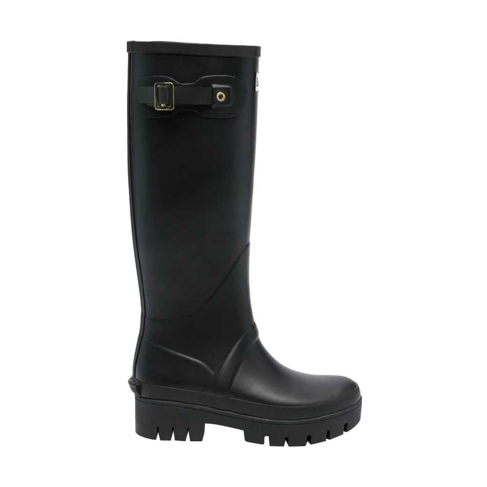 Shoes > Boots > Rain Boots - - Barbour - Modalova
