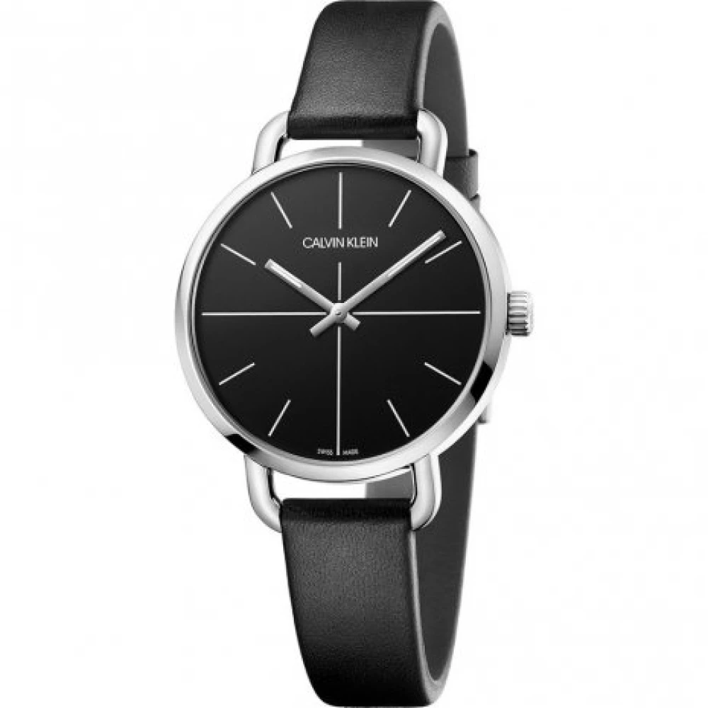 Accessories > Watches - - Calvin Klein - Modalova