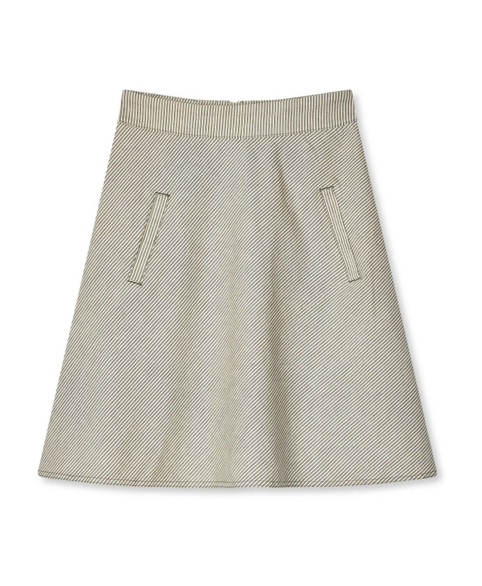 jupe-trapeze-four-leaf-clover