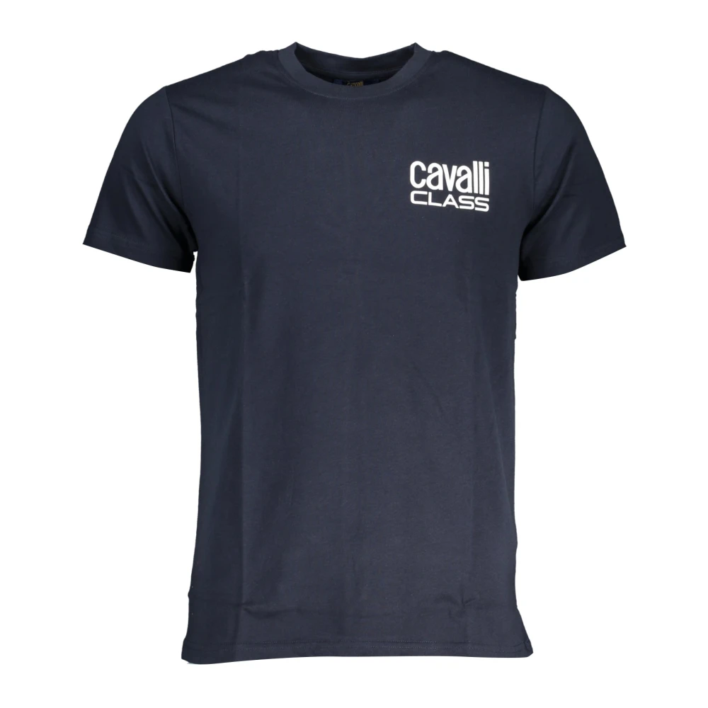 Cavalli Class Kleding Blue Heren