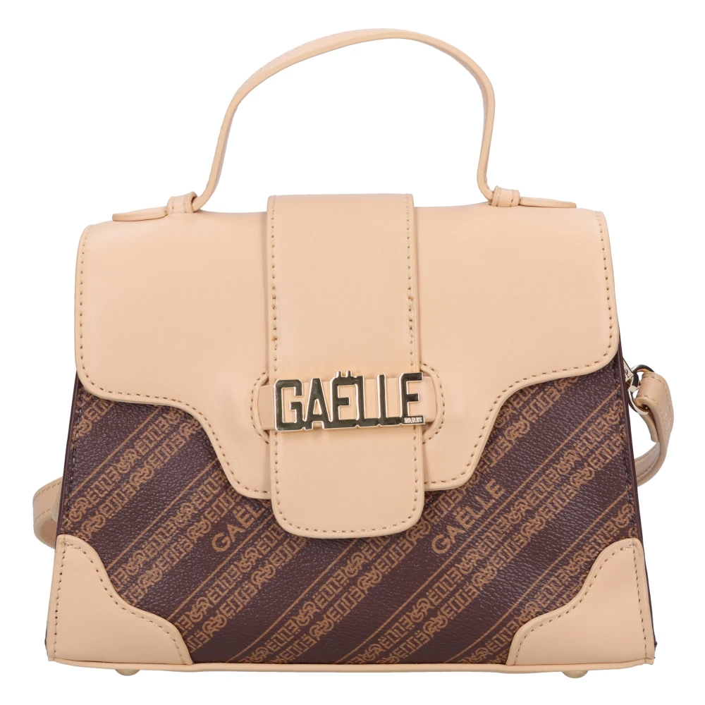 Gaëlle Paris Bruine Tassen Brown Dames
