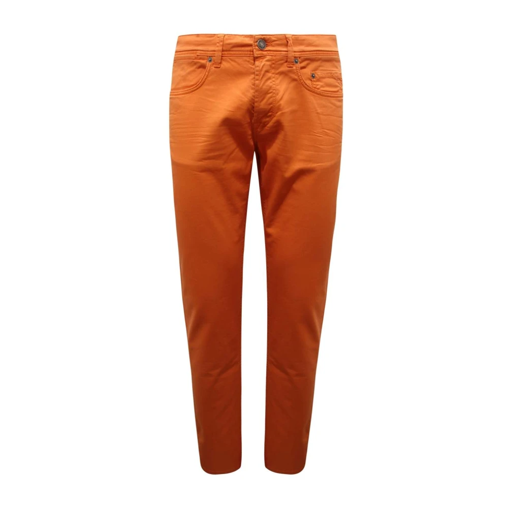 Trousers > Chinos - - Siviglia - Modalova