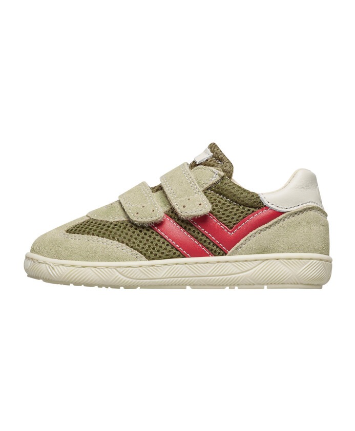 baskets-en-suede-et-tissu-kevis