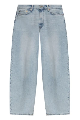 Saharper Jeans