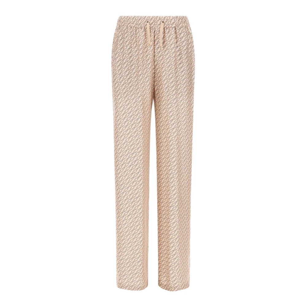 Trousers > Straight Trousers - - Herno - Modalova