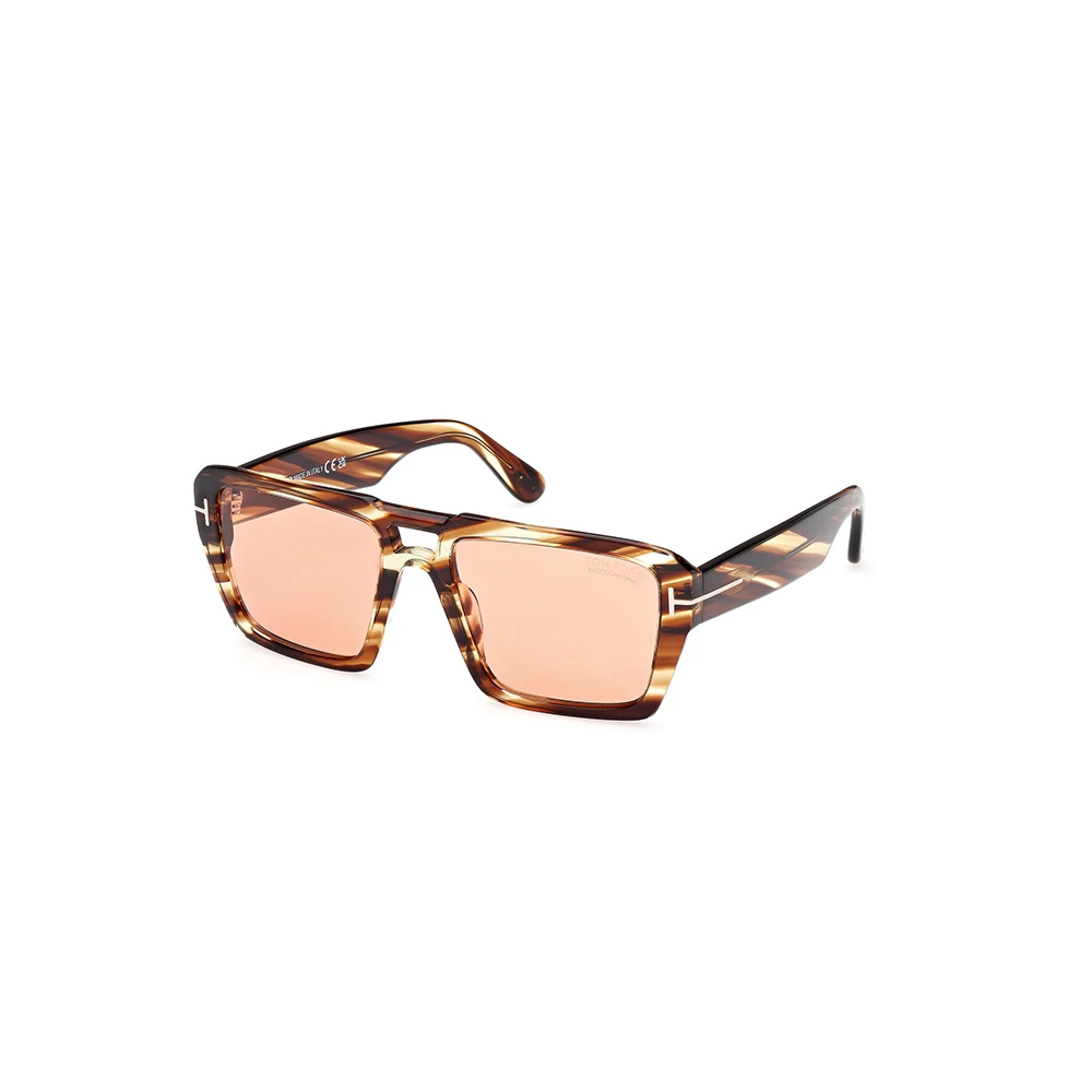 Accessories > Sunglasses - - Tom Ford - Modalova