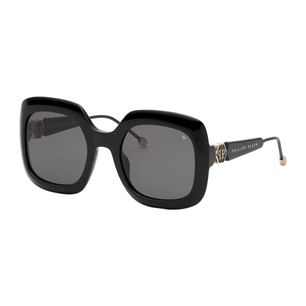 Philipp Plein Sunglasses Black Dames