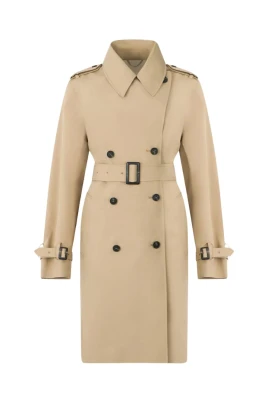 Talya Trenchcoat