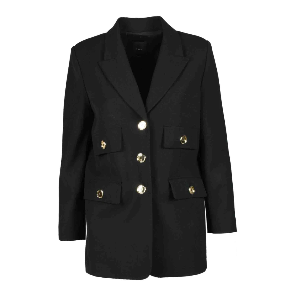 Pinko Jas Black Dames