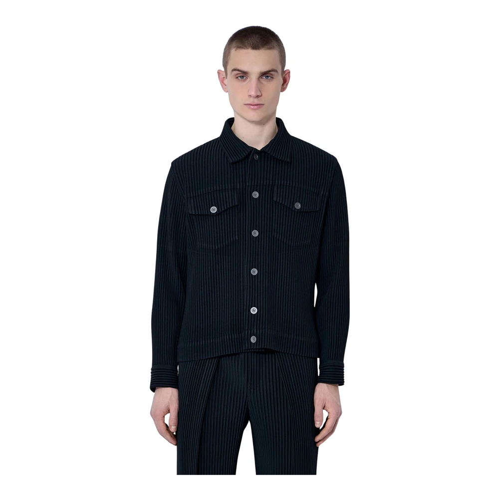 Jackets > Light Jackets - - Issey Miyake - Modalova