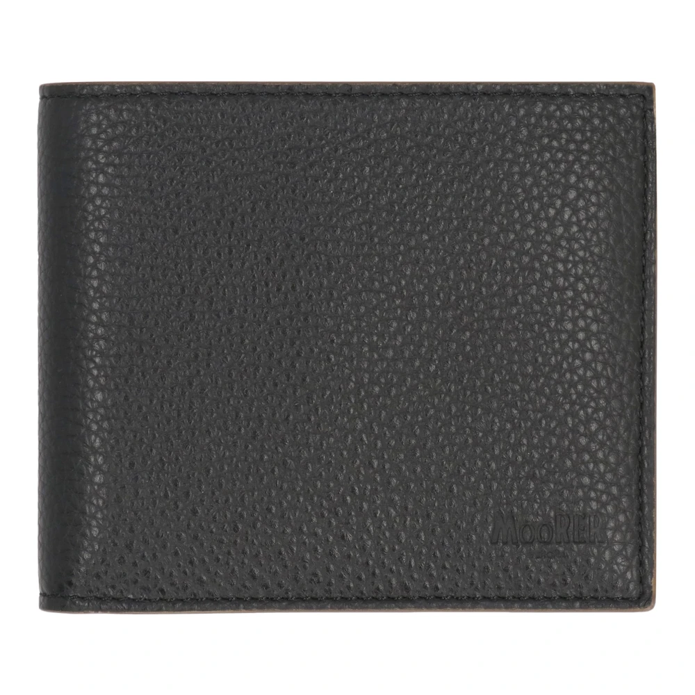 Accessories > Wallets & Cardholders - - Moorer - Modalova