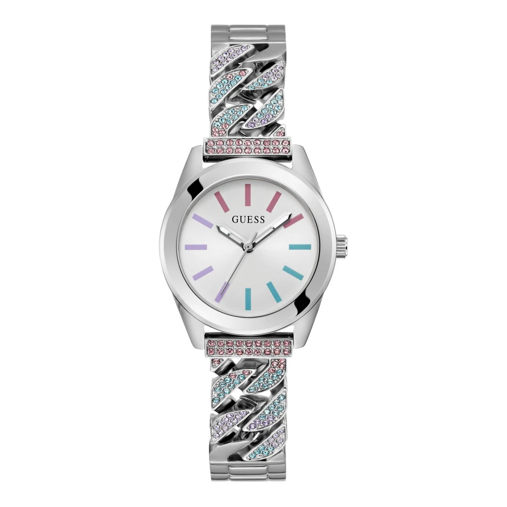 Accessories > Watches - - Guess - Modalova