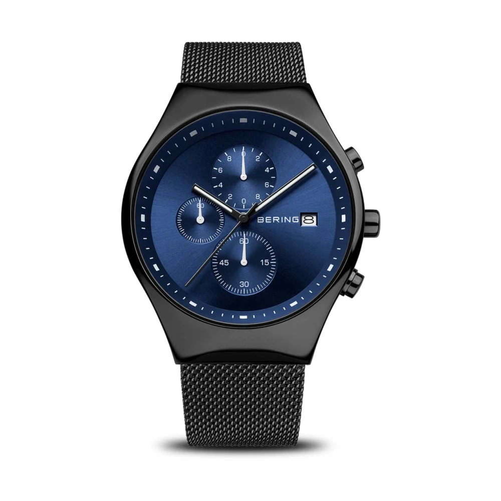 Accessories > Watches - - Bering - Modalova