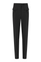 pantalon-twill-noir-avec-poches