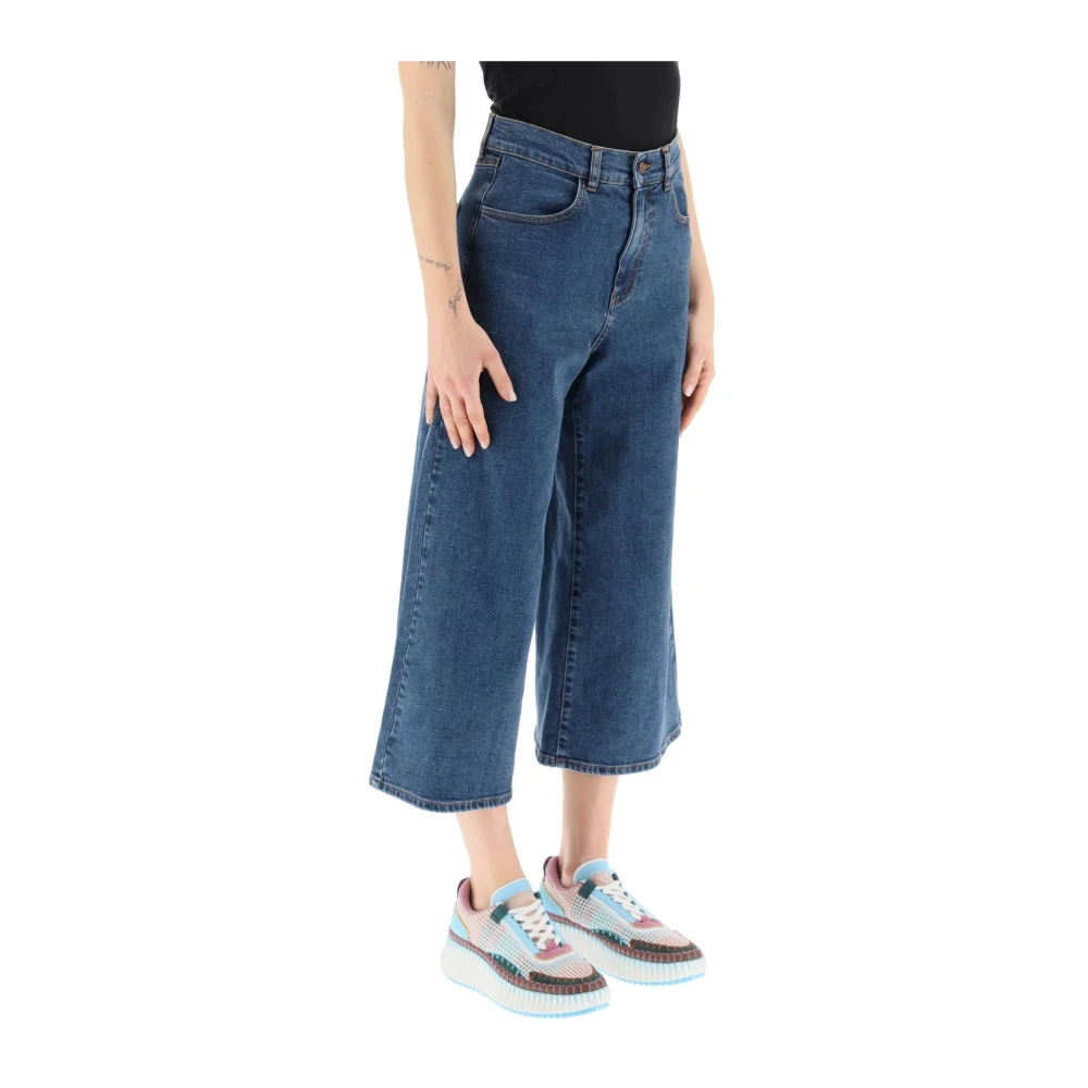 See by Chloé Jeans Blue Dames