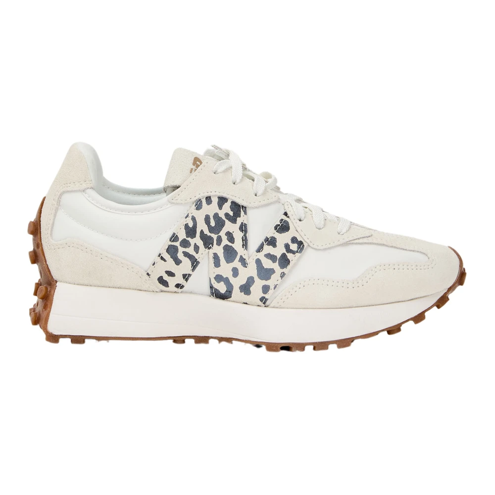 New Balance Women's Multicolor Sneakers, 7 Uk, Wedge Trainers