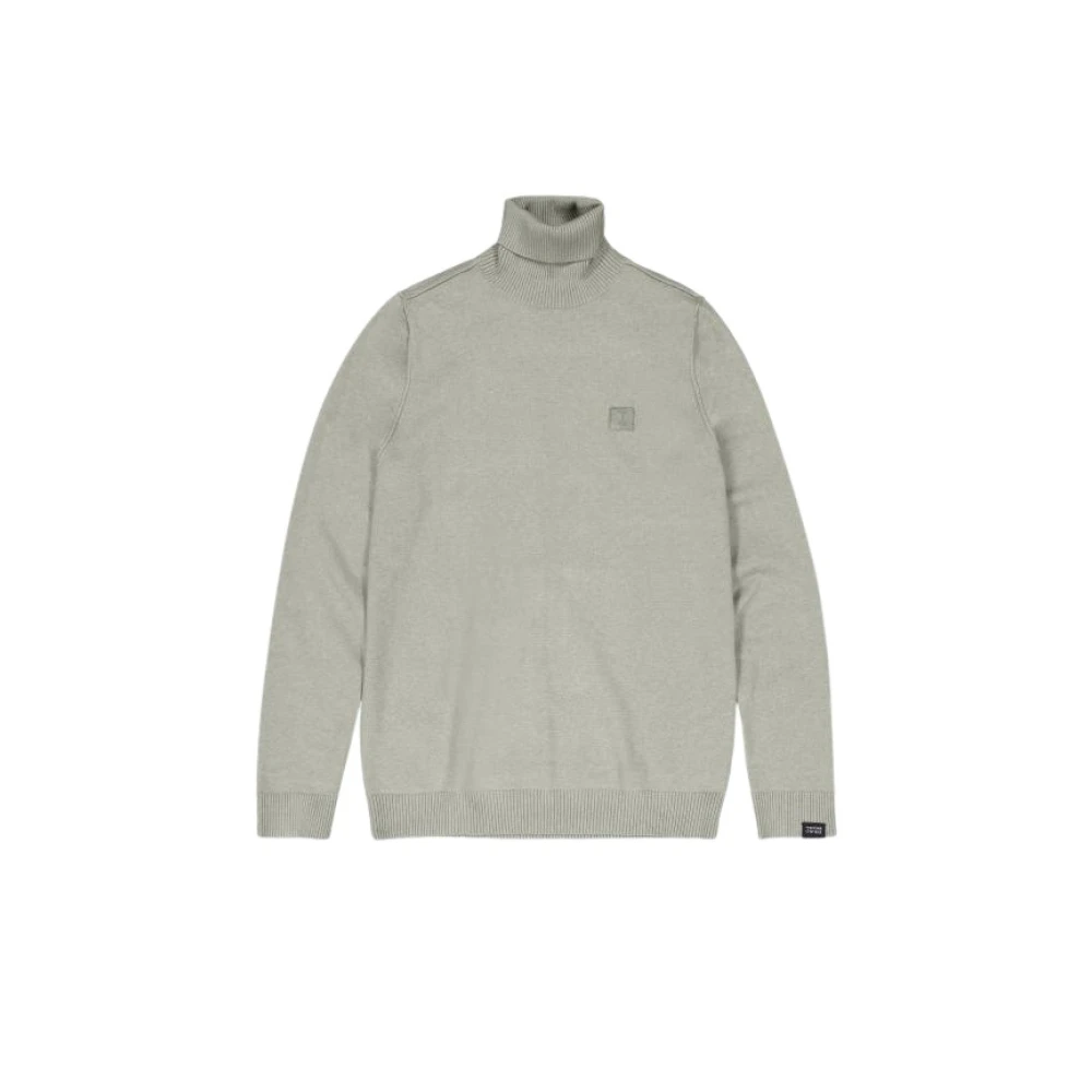 Knitwear > Turtlenecks - - Butcher of Blue - Modalova