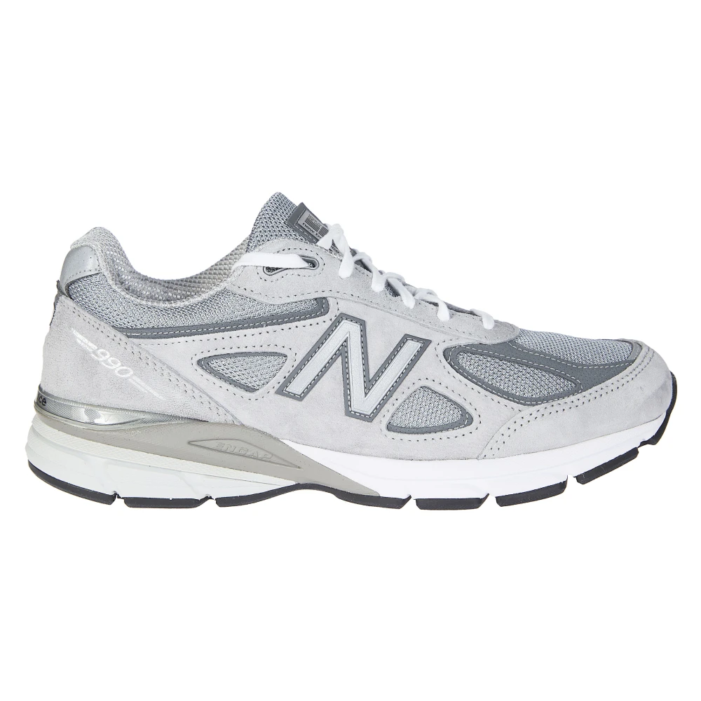 New Balance Scarpa Lifestyle Heren Schoenen Grijs