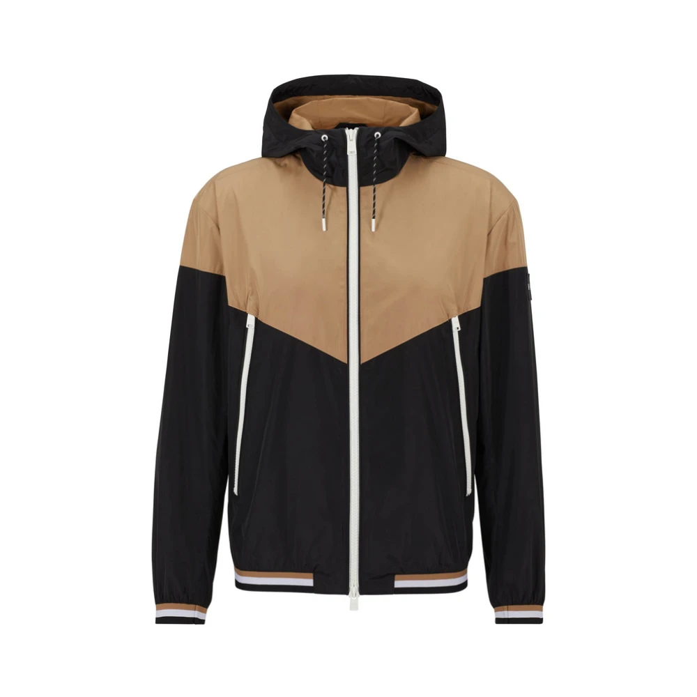 Jackets > Light Jackets - - Hugo - Modalova