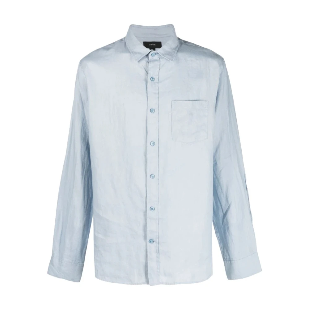 Shirts > Casual Shirts - - Vince - Modalova