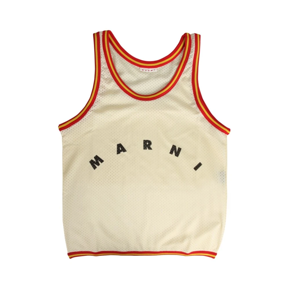 Marni Kvinno Multicolor Väskor Dam, One Size, Borsa