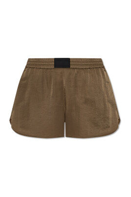 shorts-avec-ecusson-logo
