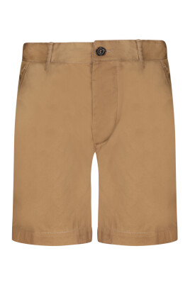 brown-bermuda-shorts-elevate-style