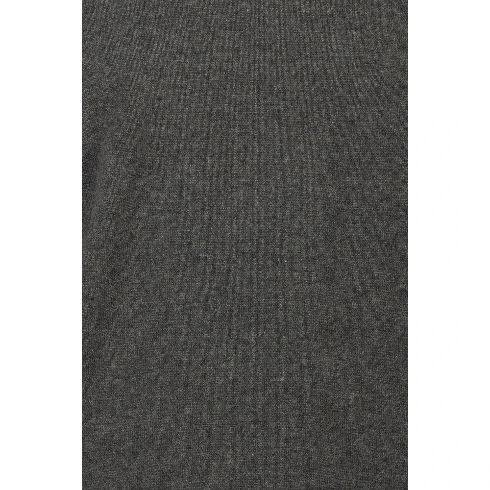 Kangra Stijlvolle Sweater Collectie Gray Heren