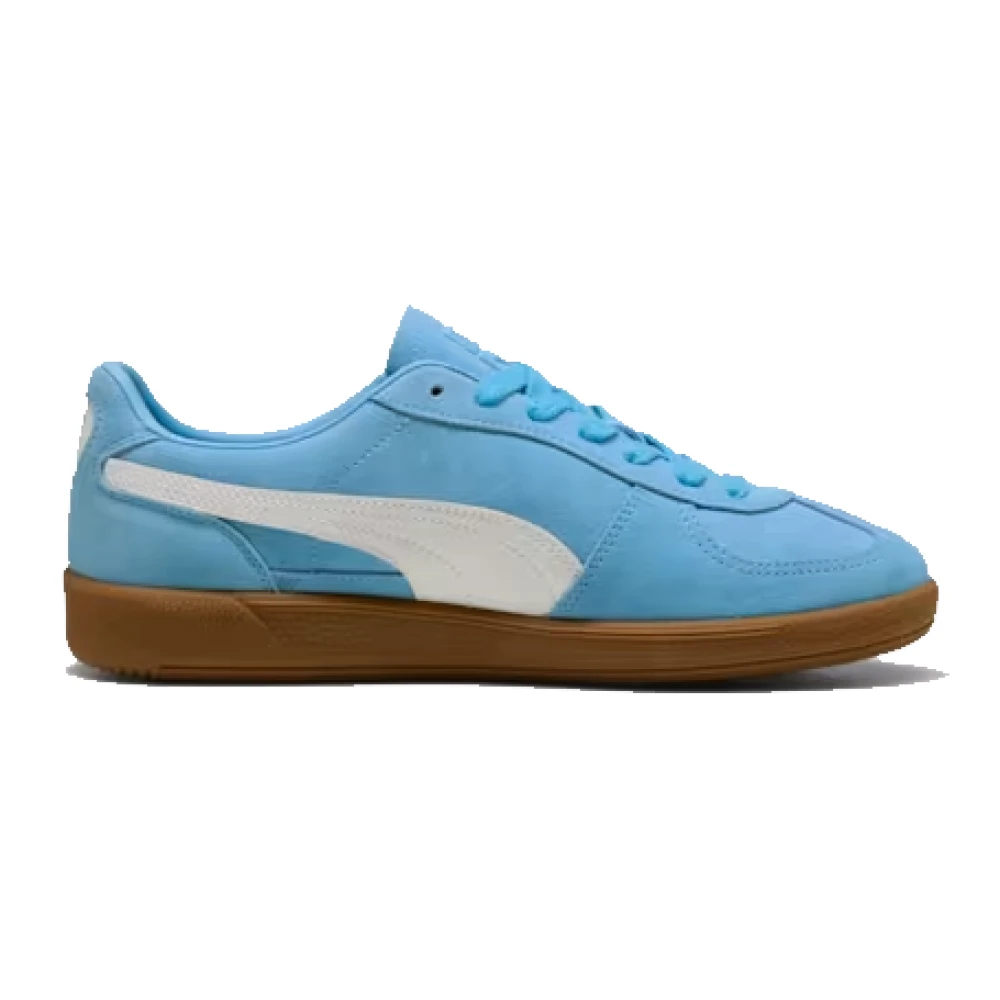 Puma - Shoes > Sneakers - Blue - Puma - Modalova