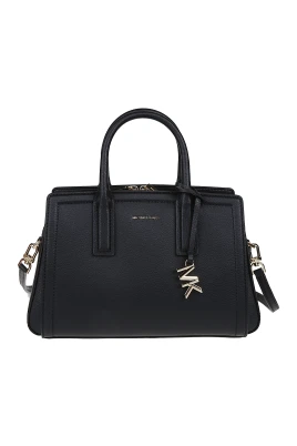Small Laila Satchel Bag