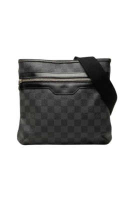 Pre-owned The Thomas Cross Body Bag