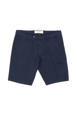 shorts-bermuda-en-coton-bleu-slim-fit