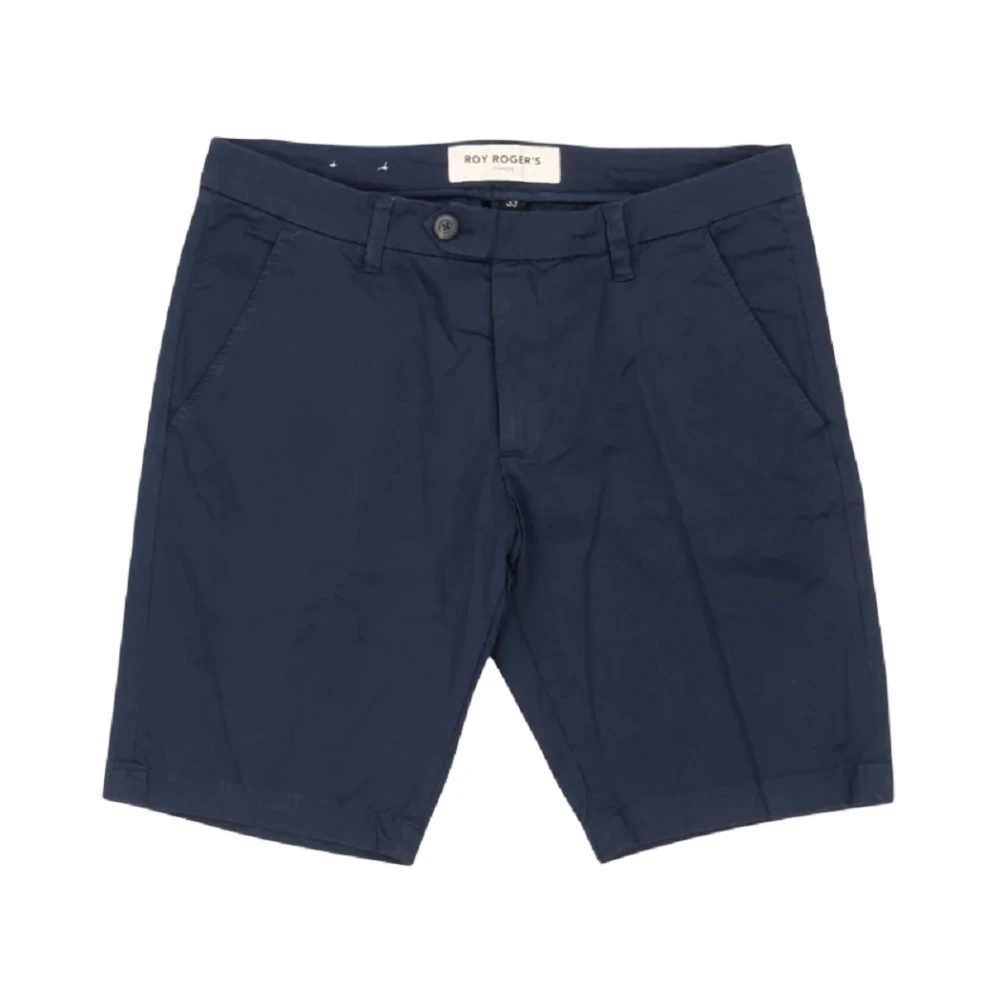 Shorts > Short Shorts - - Roy Roger's - Modalova