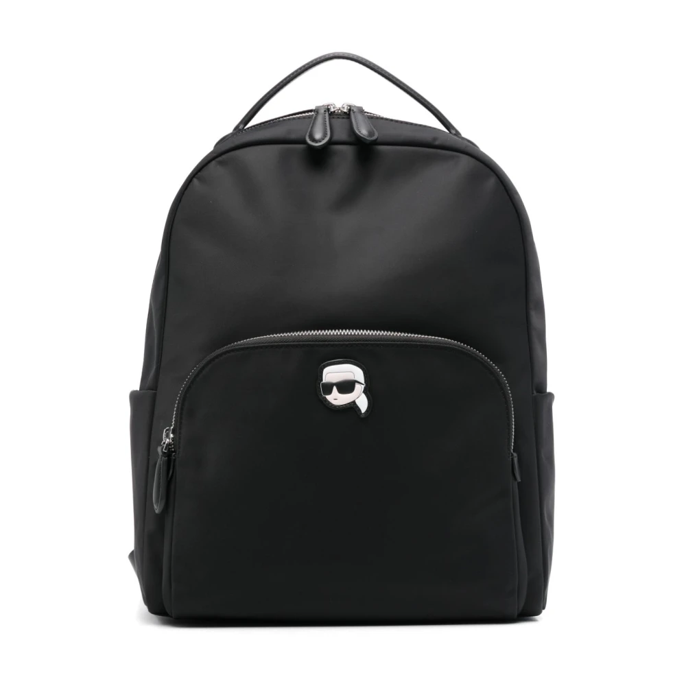Karl Lagerfeld Tassen.. Zwart Black Dames