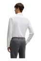chemise-en-tissu-structure-stretch-performant