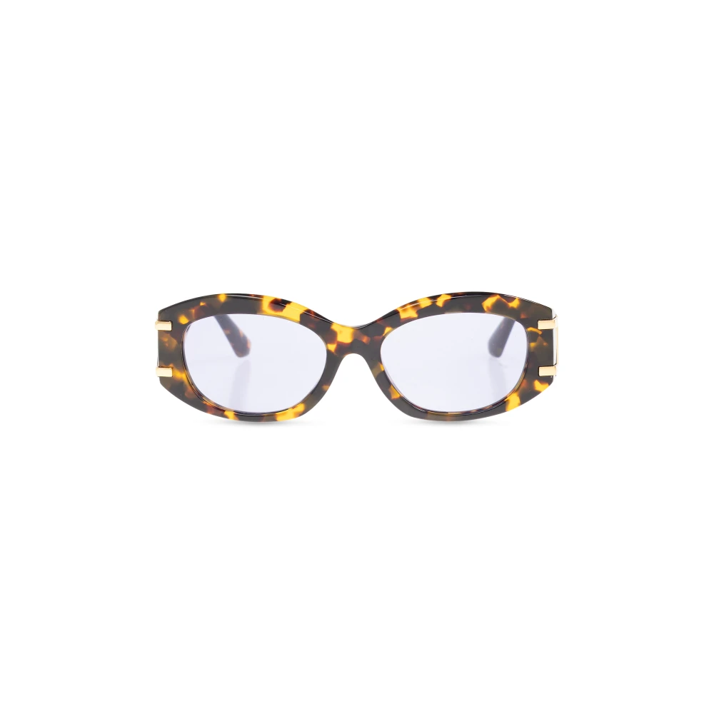 Dolce & Gabbana Women's Brown Sunglasses - Sunglasses - 55 Mm - Accessories