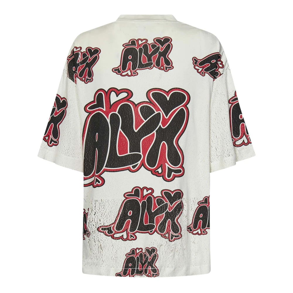 1017 Alyx 9SM T-Shirts Multicolor Dames