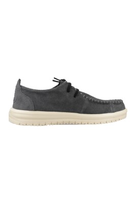 casual-veterschoenen