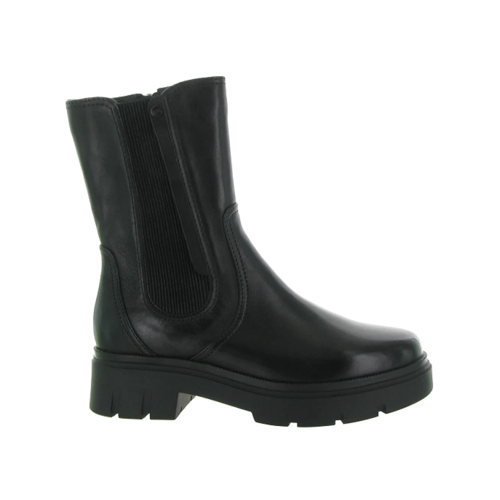 Shoes > Boots > Chelsea Boots - - Regarde Le Ciel - Modalova