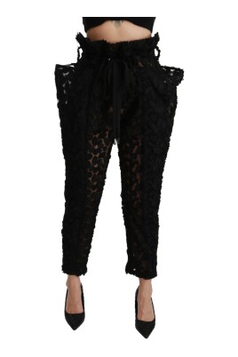 elegant-lace-high-waist-pants