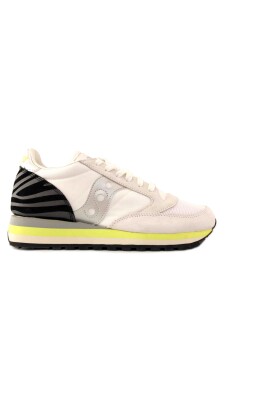 white-zebra-running-shoes