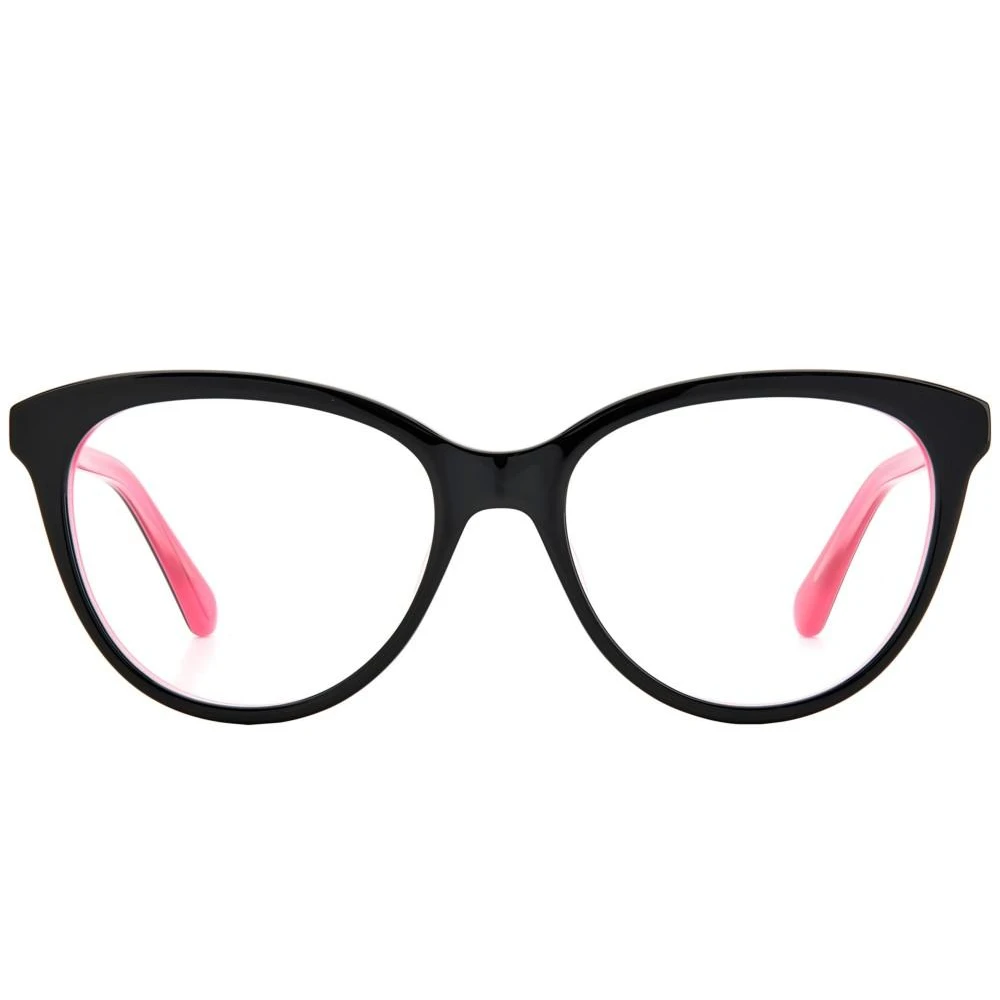 Kate Spade Eyewear frames Paris Black Unisex