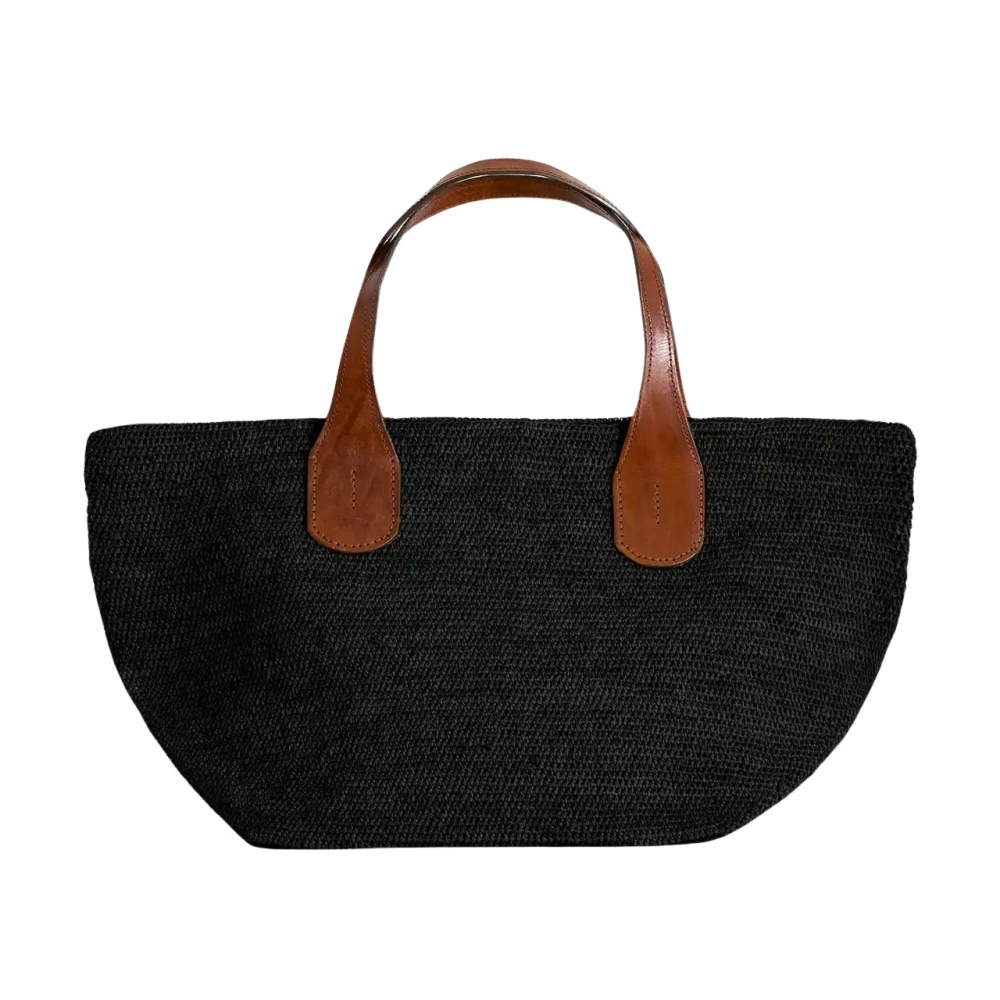 Ibeliv Tokyo II Zwart Black Dames
