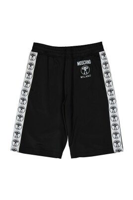 black-bermuda-shorts-with-contrasting-band
