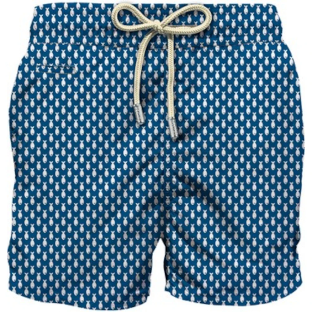 Swimwear > Beachwear - - MC2 Saint Barth - Modalova